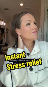 Something i never knew i was experiencing until the noise was  gone…#gluelesswig #wig #chelseysmithcosmetics #chelseysmithcrowns #wigtok  #lacefrontwig #hairtrend #anxiety #healing