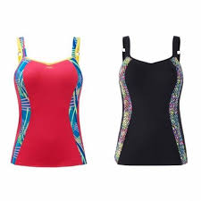 Soutien gorge à armatures de taille 85 b. Top Caraco Soutien Gorge Integre Panache Sport Avec Armatures Dessus Dessous Sport