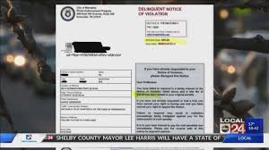 How do insurance companies find out about traffic tickets. Verify Do You Really Have To Pay The Fine For A Red Light Ticket In The Mid South Localmemphis Com