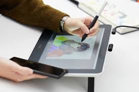 The latest ipad pro is the best that apple has to offer. The 5 Best Drawing Tablets For Beginners 2021 Gathered