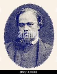 Dante Gabriel Rossetti (12 maggio 1828