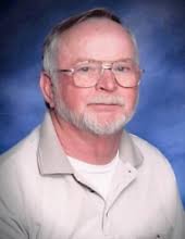 9 Larry Barnhart retirement July 2005