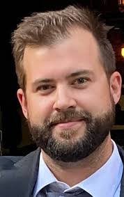 Daniel Mcelderry's Instagram, Twitter & Facebook