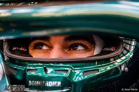 Последние твиты от lance stroll (@lance_stroll). Racefans Round Up Aston Martin S Progress A Credit To Father S Incredible Vision Stroll