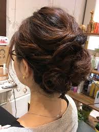 ボブ専用 大人女子のためのヘアアレンジ講座 結婚式 お呼ばれ編 hair ヘアスタイリング ヘアスタイル アップ 編み込み三つ編み