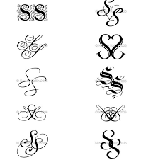Where was the ss tattoo on the arm? Pin On Monograms