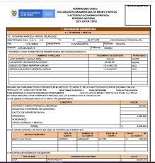 Jan 12, 2021 · la declaración de la renta en 2021 cambiará en algunos aspectos con respecto a la del periodo anterior. Publicacion Y Divulgacion Proactiva