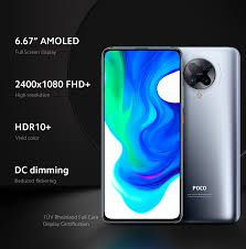Xiaomi POCO F2 Pro 5G Snapdragon 865 ...