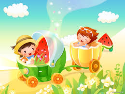 Animated scenes from western and soviet cartoons with the main characters for the design of the system. 50 Colorful Cartoon Wallpapers For Kids Backgrounds In Hd For Download