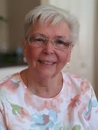 Kathryn Davis Obituary (1939