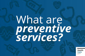 How To Take Advantage Of The Free Preventive Services In 2019 Healthcare Gov