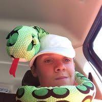 Daniel Karns (dkarns03)