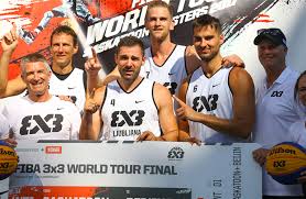 1,624,813 likes · 25,710 talking about this. 3x3 World Tour 2017 Fiba Basketball