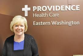 Providence Health Ceo Elaine Couture Adapting To Myriad Of