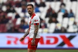 Read the latest danny ings headlines, on newsnow: Telegraph Tottenham Targeting Danny Ings As Partner To Harry Kane Cartilage Free Captain