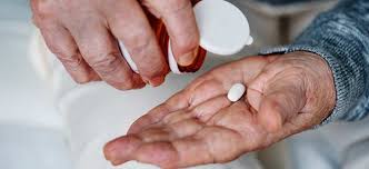 Medikamentose Therapie Bei Demenz Alzheimer Schweiz