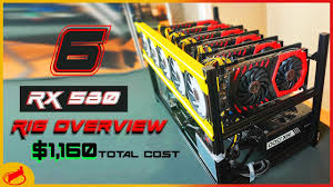 For some reason, on 8gb amd gpus the opencl max single allocation memory size (cl_device_max_mem_alloc_size) is a bit less than 4gb. Rx 580 Mining Settings Gpu Mining Mining Chamber
