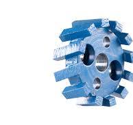 Segmented Stubbing Wheel 50mm - Vetro Tooling Ltd