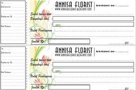 Check spelling or type a new query. Contoh Kwitansi Annisaflorist 081263284129