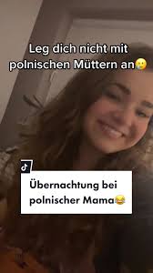 Motherfaka nie podskoczy do Polaka wer kennt’s?😂 #polnischemütter #fürdich  #foryoupage #viral #comedу #humor #übernachtung