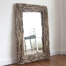 Here are a few of the top picks to consider. 19 Creative Diys For Driftwood Mirror Guide Patterns