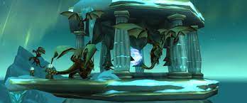Wyrmrest Accord Reputation Guide - (Wotlk) Wrath Of The Lich King Classic -  Warcraft Tavern