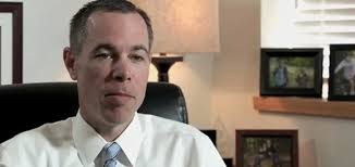 Attorney John M. Parese