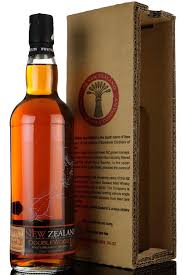 New Zealand Whisky 10 Year Old