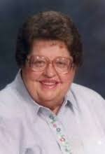 Obituary information for Esther Reetz