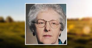 Ramona R. "Moni" Joiner Obituary 2022