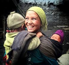 Children of the snow land. Children Of The Snow Land In Cinemas And On Demand From 14 March