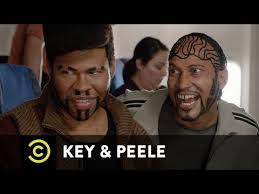 What was the original meaning of continental breakfast? 15 Scariest Key Peele Sketches Den Of Geek