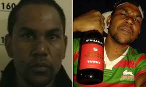 Nicholas Myles Bugmy escapes New South Wales Broken Hill Correctional  Centre