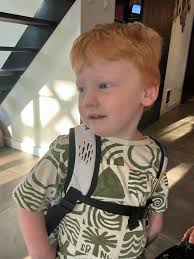 Ginger Festival in Ireland Why are there so many redheads in Ireland?