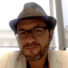 Oscar Javier Almanza Rodriguez