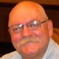 Robert S. Vanderpool Obituary