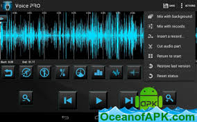 Voice Pro Hq Audio Editor V4 0 28 Donate Apk Free Download Oceanofapk