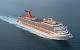 Balcony Cruise Ship Carnival Liberty