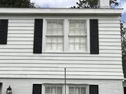 Depth and details are obvious. Bad Shutters The Craftsman Blog