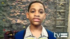 Tyrel Jackson Williams (Lab Rats