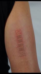 Custom design tattoo studio in seoul. Trigram Tattoo In 2021 Text Tattoo Tattoos H Tattoo