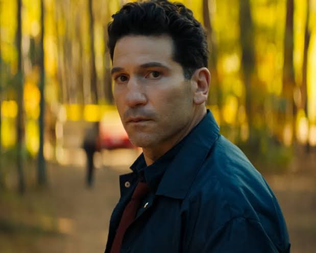 His & Hers review – this glossy thriller is ideal new year TV | Television | The Guardian