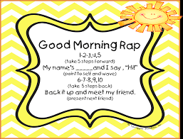 The new blog rap poems takes rap lyrics and places them on an inspirational background. Good Morning Quotes From Rappers Quotesgram
