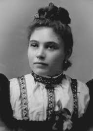 Wally Pauline Beck Dittmar Riley (1877-1917)