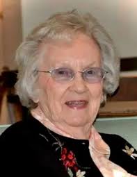 Obituary information for Ruby Irene Snider