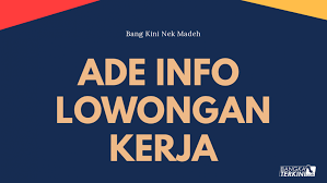 Cara membuat iklan lowongan perkerjaan menarik dan mudah. Lowongan Pekerjaan Di Kfc Bangka
