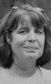 Barbara Mark Obituary (1954