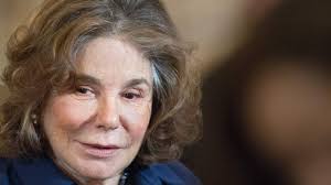 Teresa Heinz says sons to take turns leading Heinz Endowments
