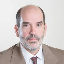 Christopher L. Moore