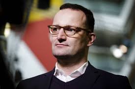 During his time in office, the german government introduced measure to make measles vaccinations mandatory for children and. Power Play Angela Merkel Brings Her Gadfly Jens Spahn Into Her Cabinet